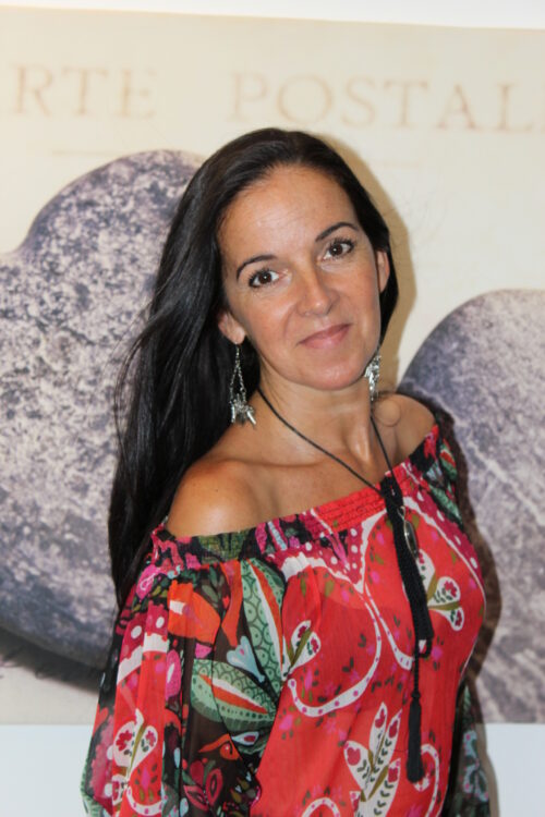 Aline Selva